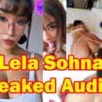 Lela Sohna Latest Leaked Full Video