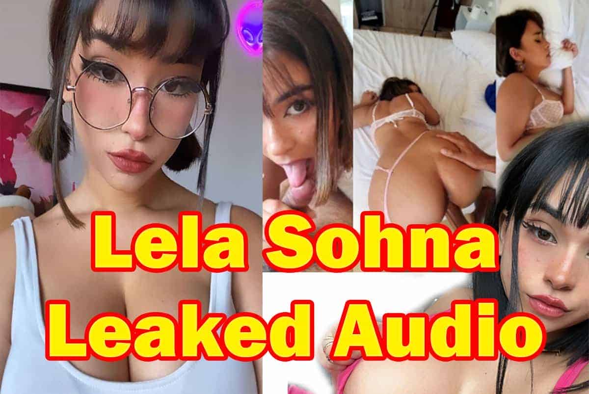Lela Sohna Latest Leaked Full Video