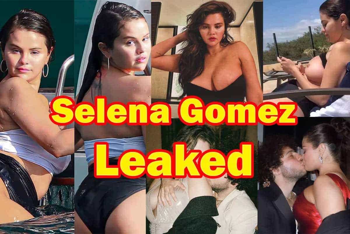 Selena Gomez Leaked Full Videos