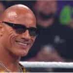 The Rock Trolled Jalen Hurts After Showing Up Late To A WrestleMania Event In Philly