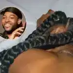Partynextdoor’s NSFW Album Cover Has the Internet Buzzing