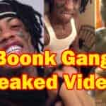 Boonk Gang John Robert Hill Leaked Video