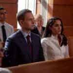 Suits’ Wendell Pierce Shares Advice He Gave Meghan Markle about Prince Harry