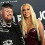 Jelly Roll’s Private Plane Makes an Emergency Landing