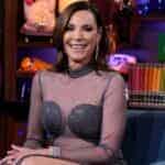 Real Housewives OG Luann de Lesseps Has a Fool-Proof Date Night Outfit Idea for You