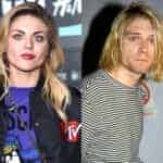 Kurt Cobain’s Daughter Frances Bean Cobain Shares Heartbreaking Message on Never Knowing Her Late Dad