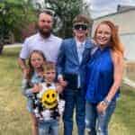 How Teen Mom’s Maci Bookout Talks to 15-Year-Old Son Bentley About Sex and Relationships