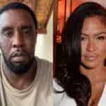 Cassie's Lawyer Responds After Sean Diddy Combs' Breaks Silence on 2016 Assault Video