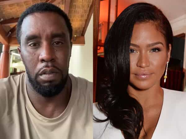 Cassie's Lawyer Responds After Sean Diddy Combs' Breaks Silence on 2016 Assault Video