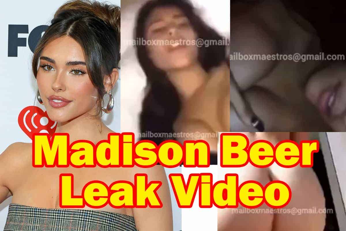 Madison Beer Leaked All