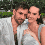 Nick Viall and Natalie Joy Finally Get Their Dream Honeymoon After Nightmare First Try