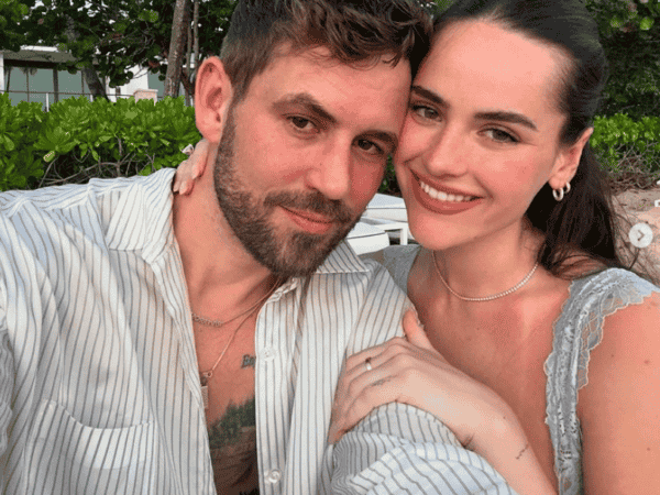 Nick Viall and Natalie Joy Finally Get Their Dream Honeymoon After Nightmare First Try