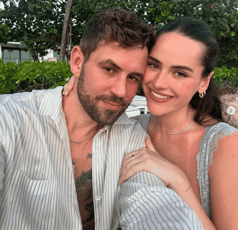 Nick Viall and Natalie Joy Finally Get Their Dream Honeymoon After Nightmare First Try