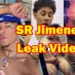 SR Jimenez Leak Full Video