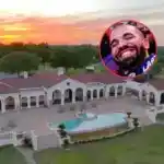 Drake’s $15 Million Texas Ranch – See Photos and Video