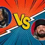 A Deep Dive Into Numbers for Kendrick Lamar & Drake’s Diss Tracks