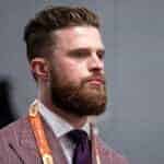 What Travis Kelce, Hoda Kotb and More Have to Say About Harrison Butker’s Controversial Speech