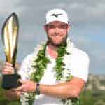 PGA Tour Winner Grayson Murray Dead at 30
