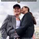 Sophia Bush Responds After New Pics With Ashlyn Harris Spark Engagement Rumors