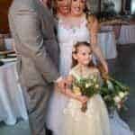 Conjoined Twins Abby and Brittany Hensel Revisit Wedding Day With a Nod to Taylor Swift