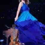 Every Time Taylor Swift Shook Off Eras Tour Malfunctions and Recovered Like a Pro