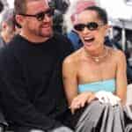 Lenny Kravitz Hints at Daughter Zoë Kravitz and Channing Tatum's Wedding Date
