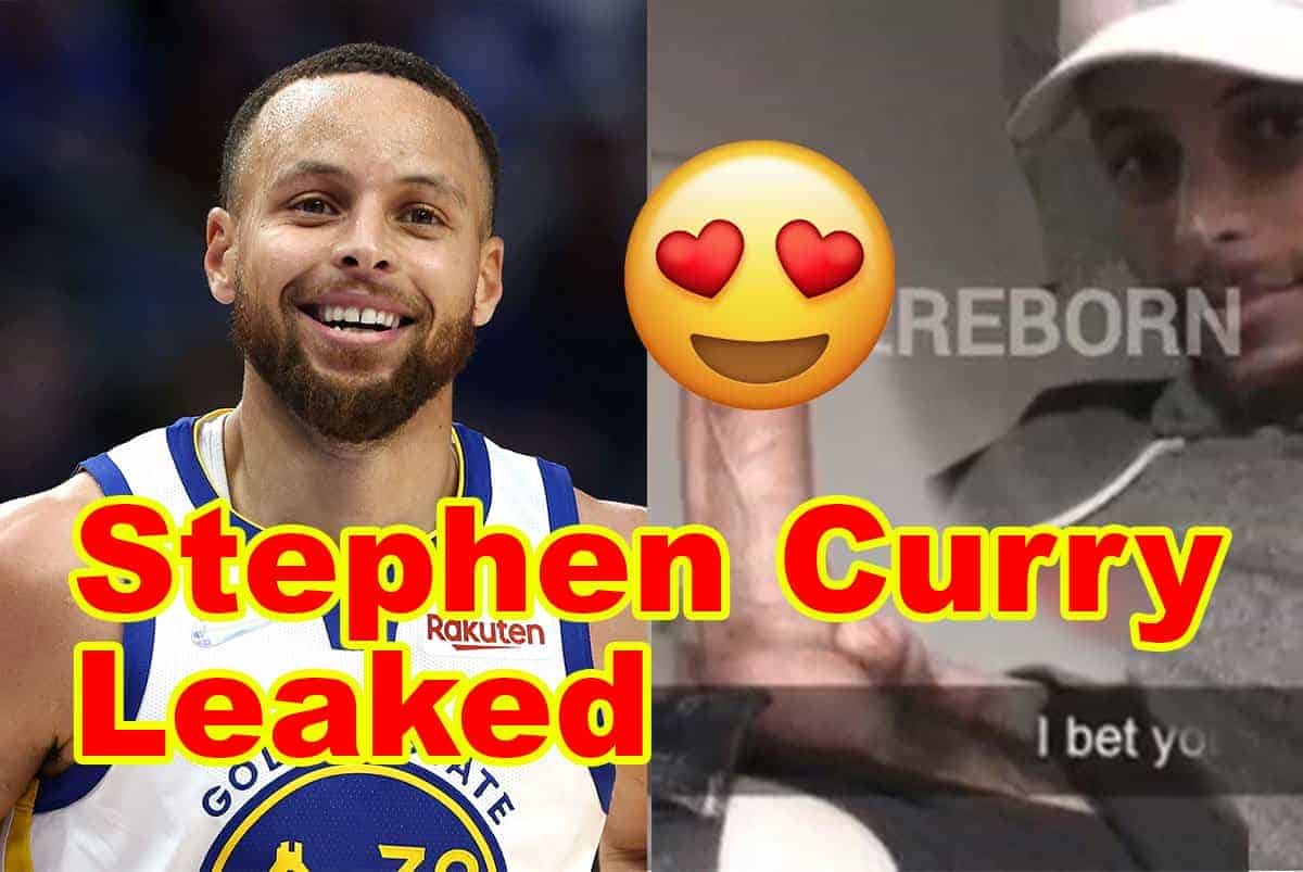 Stephen-Curry-Leaked