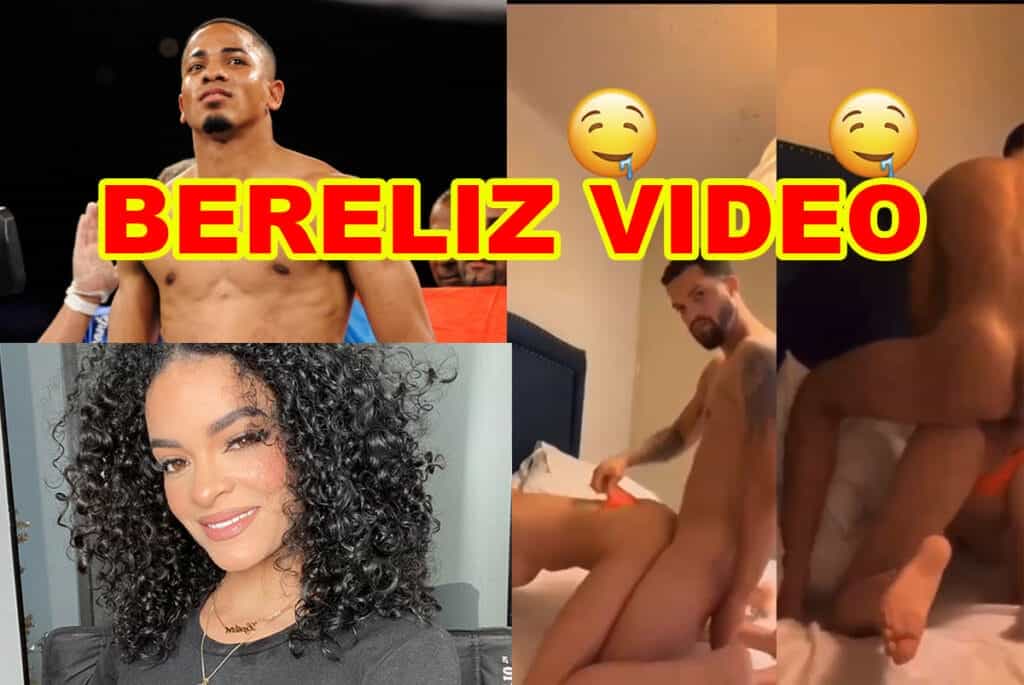 Felix Verdejo and Keishla Rodríguez Ortiz Leaked Full Video