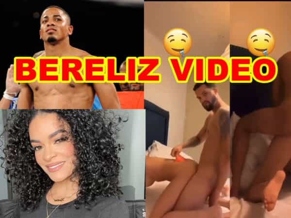 Felix Verdejo and Keishla Rodríguez Ortiz Leaked Full Video