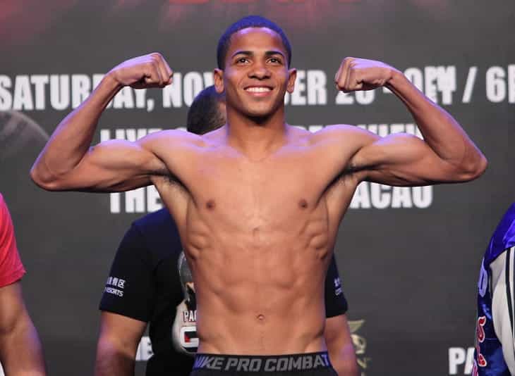 Felix Verdejo and Keishla Rodríguez Ortiz Leaked Full Video