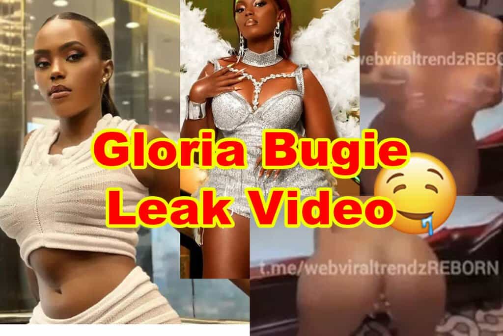 Gloria-Bugie-Trending-Video