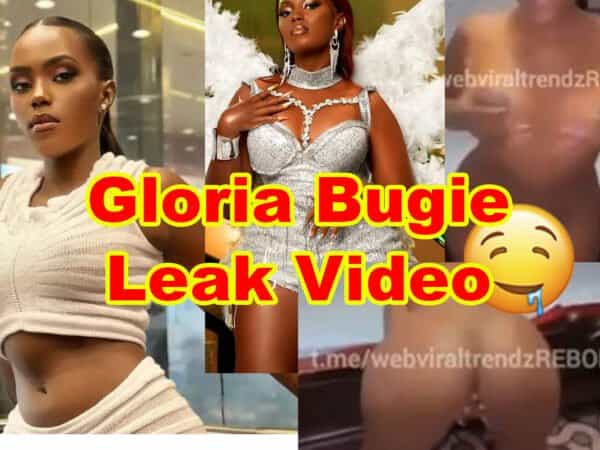 Gloria-Bugie-Trending-Video