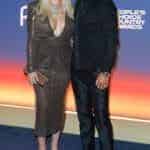 Miranda Lambert and Brendan McLoughlin’s Romance Burns Like Kerosene at People’s Choice Country Awards