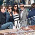 Remember When George and Amal Clooney's Star-Studded, $4.6 Million Wedding Took Over Venice
