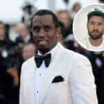 Comedian Jeff Wittek Says He Saw Live Sex at Sean Diddy Combs Freak-Off Party