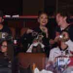 Ethan Slater’s Reaction to Ariana Grande’s Saturday Night Live Performance Shows How Much He Supports Her