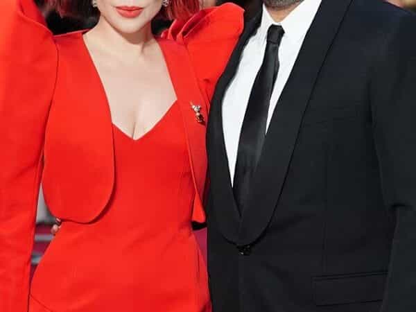 How Lady Gaga and Michael Polansky’s Romance Was Born