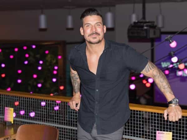 Jax Taylor Admits He Made Errors in Brittany Cartwright Divorce Filing