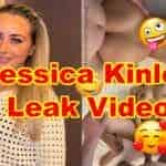 Jessica Kinley Leaked Full Video