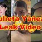Julieta Yanez Leaked Full Video