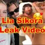Lia Sikora Leaked Video