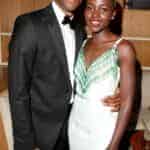 Lupita Nyong’o Breaks Down in Tears Reflecting on Her Grief Over Chadwick Boseman’s Death
