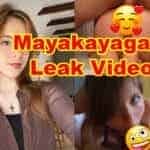 Mayakayagaia Leaked Full Video