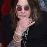 Ozzy Osbourne Makes Rare Appearance Amid Parkinson’s Battle