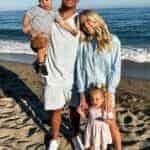 Pregnant Brittany Mahomes Shows Off Her Workout Routine