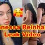 Vanessa Reinhardt Leaked Full Video