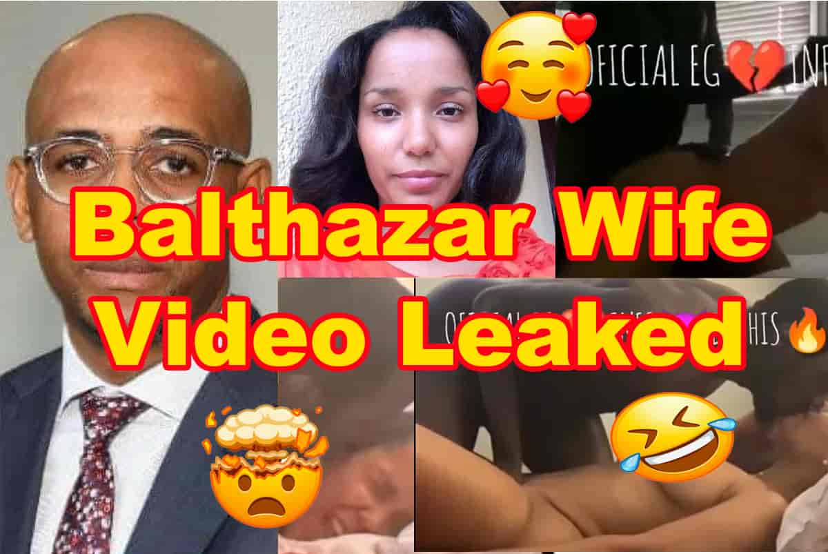 Balthazar Wife Leaked Full Video