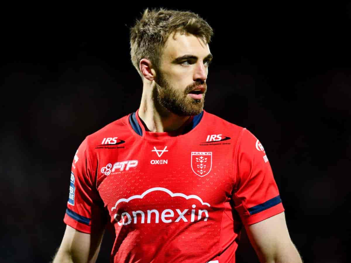 Tom Garratt Hull KR SWpix