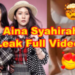 Aina Syahirah Viral Leaked Full Video