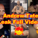 Andrew Tate Leak Leaked Full Video